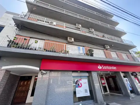 Av. Ing. Agustín Rocca 100