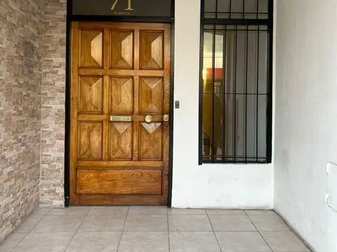 Departamento en alquiler de 1 dormitorio en Campana