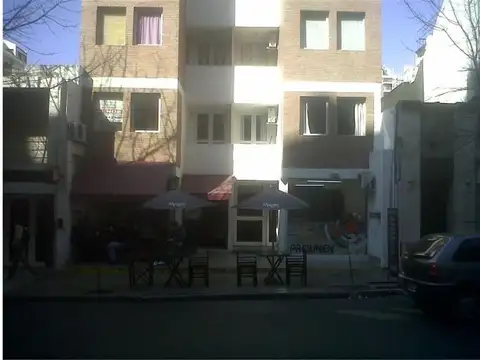 Ituzaingo 769
