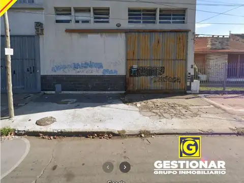 Venta Galpón