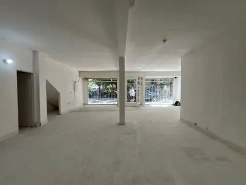 Local - Alquiler - Argentina, Capital Federal - La Rioja 970