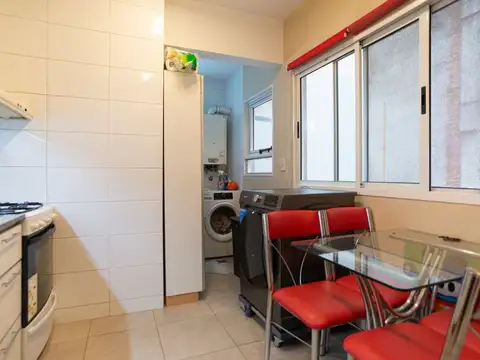 Departamento en Venta 16 años