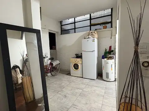 Depto Tipo Casa en Venta en Parque Chas, USD 95.000