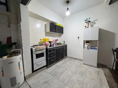 venta ph 2 ambientes en parque chas