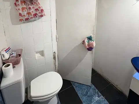 venta ph 2 ambientes en parque chas