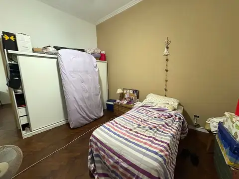 Depto Tipo Casa en Venta de 1 dormitorio