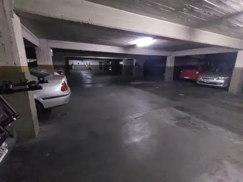 Cochera en Venta Fija