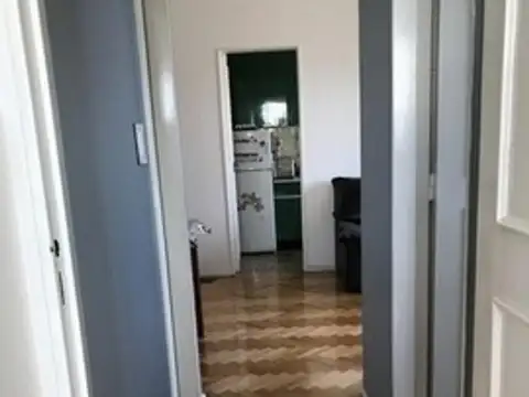 Departamento en Venta en Monserrat, USD 99.000