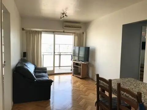 Venta Departamento 3 Ambientes en Monserrat