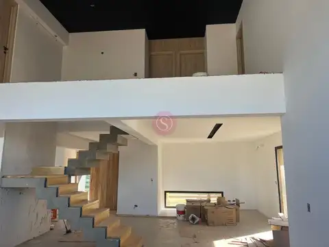 Casa  en Venta en Lagoon Pilar, Pilar, G.B.A. Zona Norte