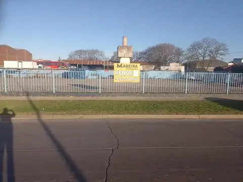 Terreno en Venta en Mar del Plata, USD 520.000