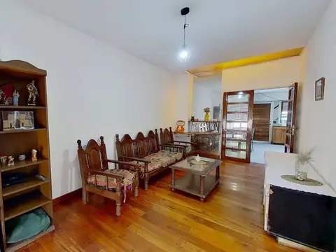 Casa en Venta 53 años