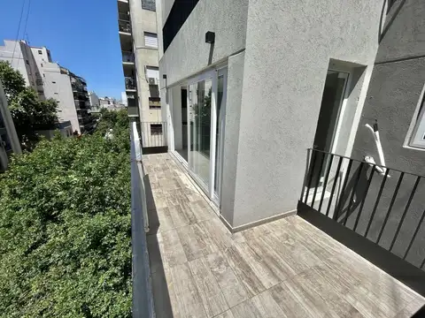 Departamento - Venta - Argentina, Capital Federal - GUARDIA VIEJA 3930