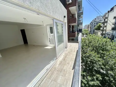 GUARDIA VIEJA 3900, Piso 5