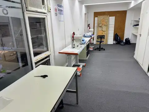 Departamento en Venta Apto profesional