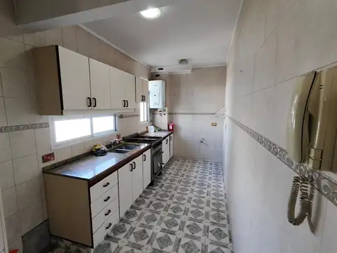 Departamento en Venta en General San Martin, USD 110.000