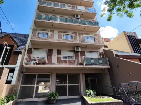 " Nuevo Valor " Departamento 4 Ambientes con cochera