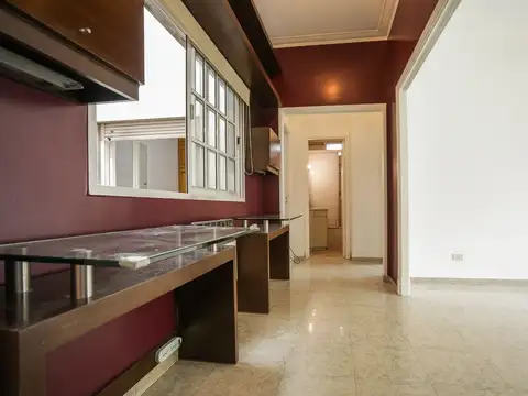 Departamento en Venta 55 años