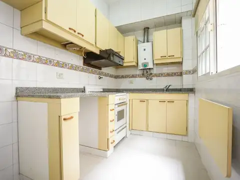 Venta departamento 3 ambientes Caballito