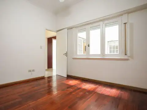 Departamento en Venta en Caballito, USD 115.000