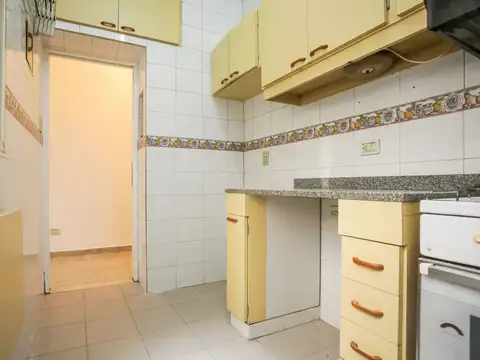 Departamento en Venta de 2 dormitorios