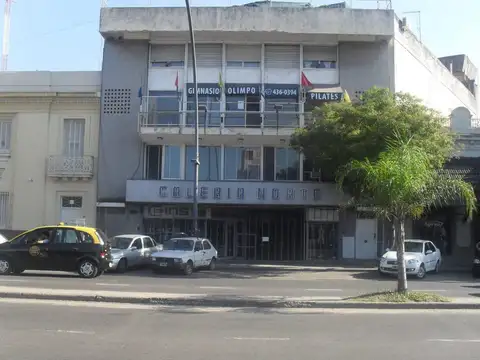 Alberdi 727 Bis entrepiso 1 - local 03