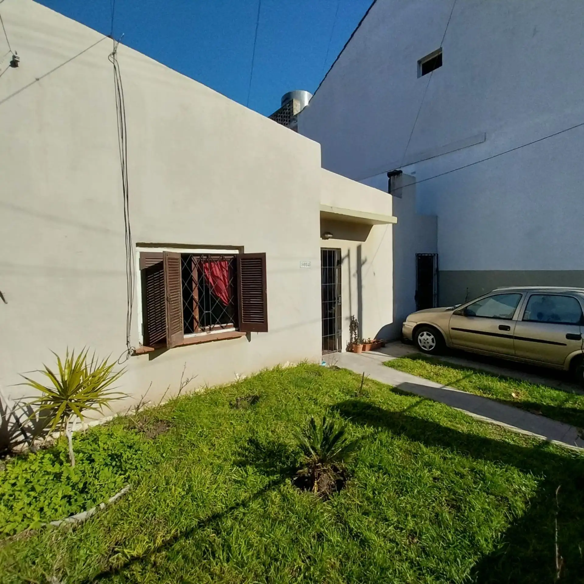 VENTA CASA 3 AMBIENTES BERNARDINO RIVADAVIA