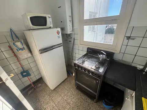 Departamento en Venta Permite mascota