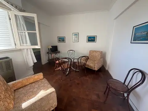 Departamento en Venta en Punta Iglesia, USD 65.000