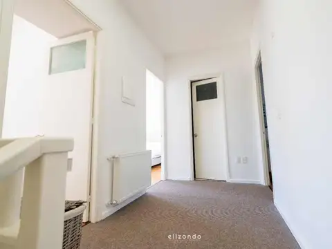 Casa en Alquiler 88 años