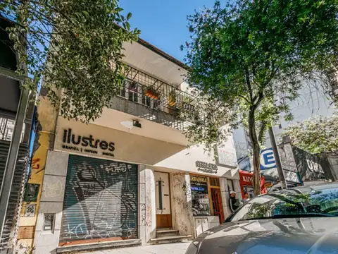 Casa - Venta - Argentina, Mar del Plata - BELGRANO 2924