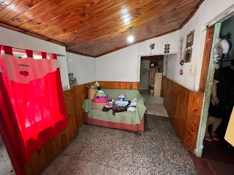 Casa en venta en La Plata