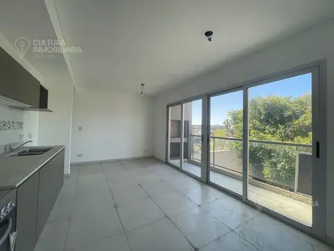 Departamento en Venta en Villa Sarmiento, USD 77.000