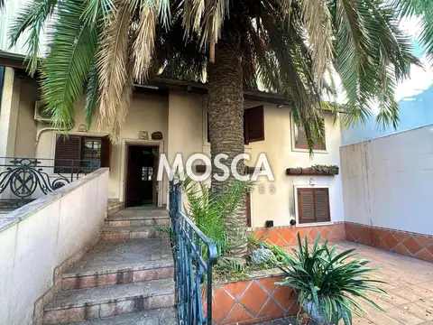 Casa en Alquiler de 3 dormitorios