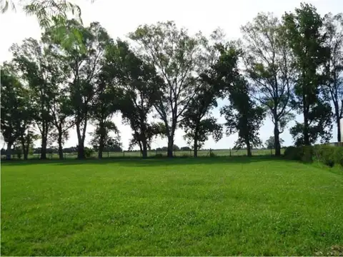 Terreno Lote  en Venta en Los Palenques CC, Pilar, G.B.A. Zona Norte