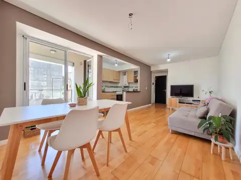 Departamento en Venta de 2 dormitorios