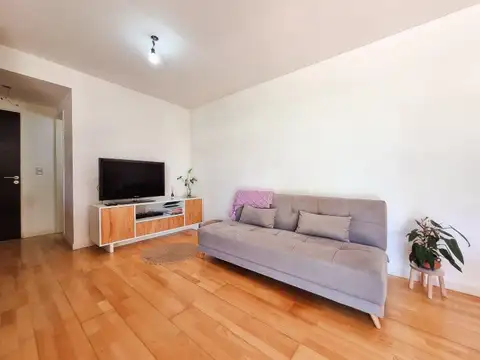 Departamento 4 ambientes con 6 baños