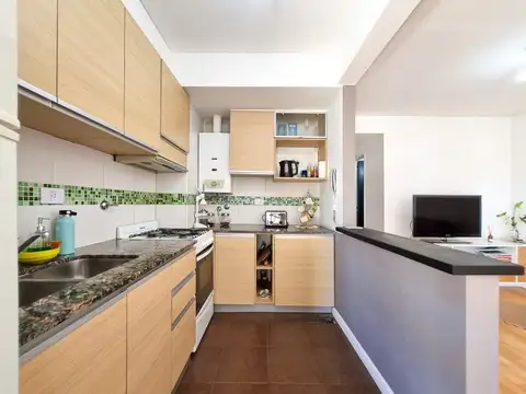 SARMIENTO 2065 , Piso 3