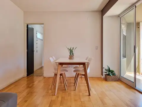Departamento en Venta en Abasto, USD 125.000