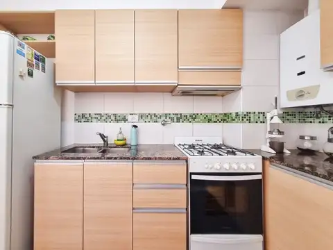 Departamento en Venta de 4 ambientes