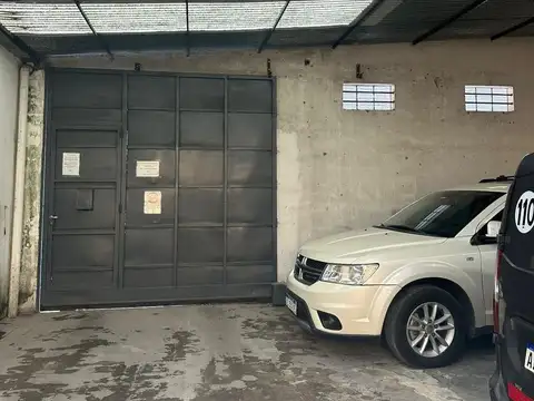 Terreno en Venta 38  mts Fondo