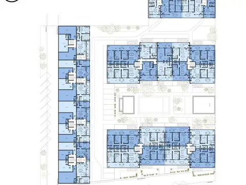 Departamento en Venta al Sur