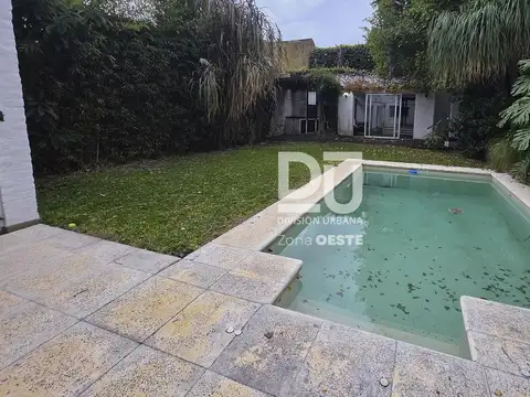 Casa en venta Castelar