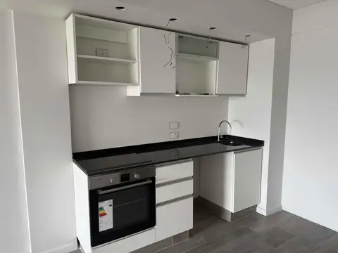 Departamento de 2 ambientes en La Paternal