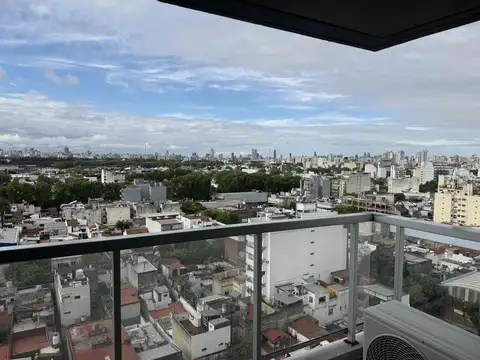 Departamento en Venta en Paternal, USD 150.000