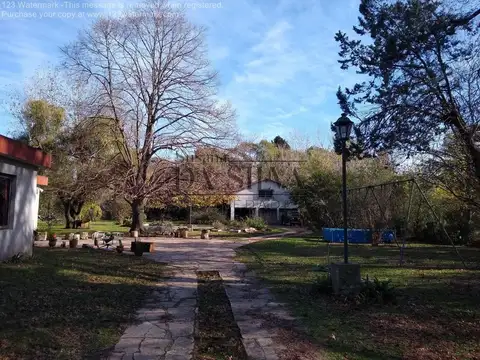 Quinta en Venta de 8 dormitorios