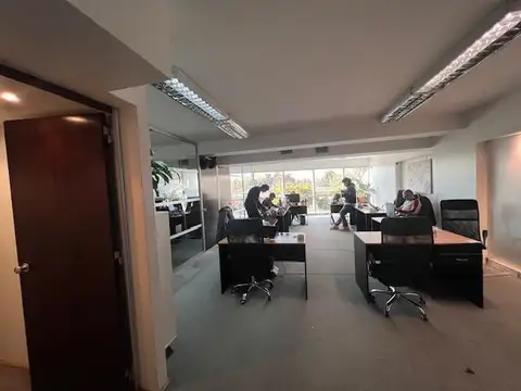 Av. del Libertador  al 7200