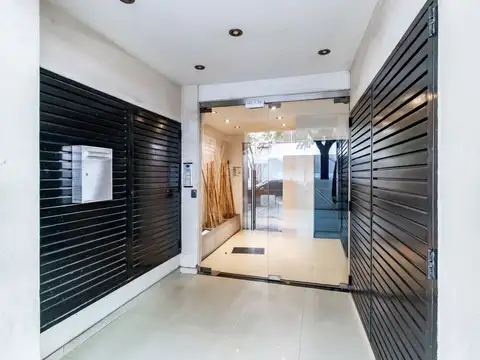 Venta Duplex 3amb Balcón Villa Urquiza Apto Cred
