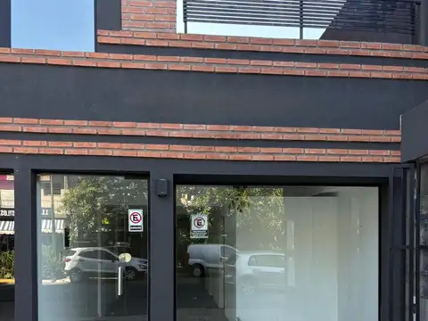 Local comercial en alquiler en Ituzaingo