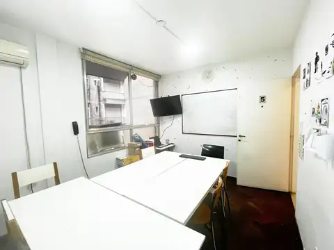 Oficina en Venta, Centro, Rosario, oportunidad !